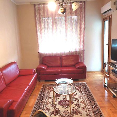 Friendly City Centre Podgorica Extérieur photo