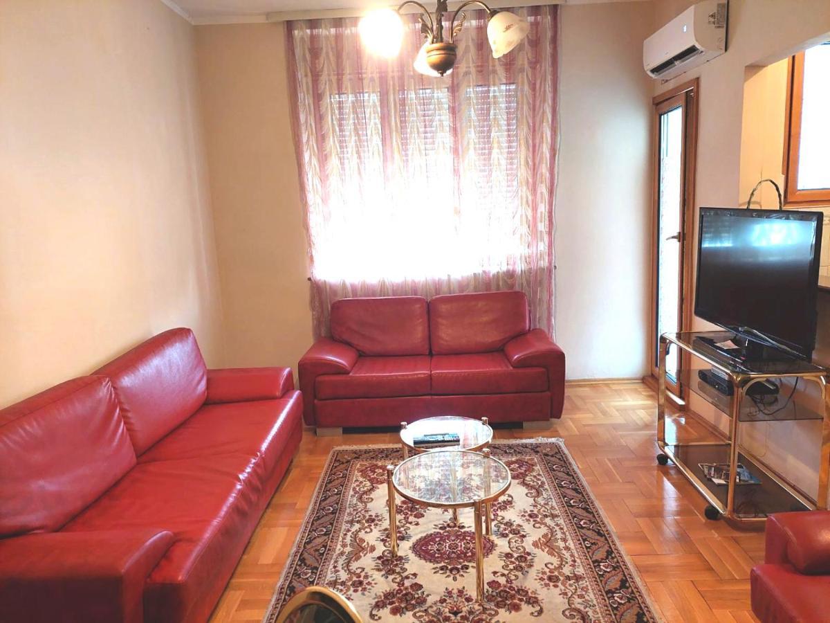 Friendly City Centre Podgorica Extérieur photo